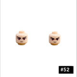 Figure Accessories 45 - Honor of King / Soul Land