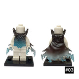 Figure Accessories 46 - Manga