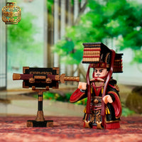 Pre-order Han Dynasty Emperor Liu Che