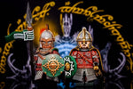 Pre-order LOTR Series
