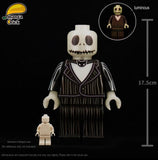 Pre-order Jack  (full custom molded)