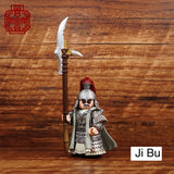 Pre-order Three Kingdoms Series