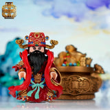 Pre-order God of Fortune