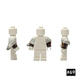 Figure Accessories 41-  Black Myth Wukong / Journey to the West