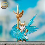 Pre-order Norse Mythology Zeus