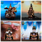 Pre-order Ming Dynasty Series 3