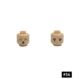 Figure Accessories 49 - Solo Leveling / Dorohedoro