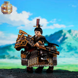 Pre-order Qin Dynasty Emperor Ying Si