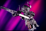 Final Fantasy Series 3