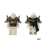 Figure Accessories 41-  Black Myth Wukong / Journey to the West