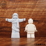 Pre-order Custom Molded Statue Figure
