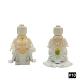 Figure Accessories 56 -  Brides