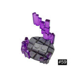 Figure Accessories 19 - Bleach