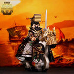 Three Kingdoms Sun Quan