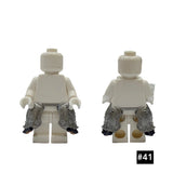 Figure Accessories 1 - Game