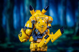 Pre-order Voltfist‑Pika