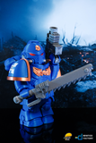 Pre-order Space Infantry (full custom molded)