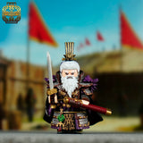 Pre-order Three Kingdoms Lu Zhi