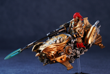 Pre-order Warhammer Shield Captain