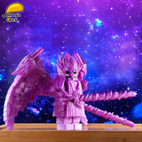 Pre-order Naruto Susanoo(full custom molded)