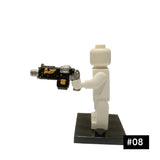 Figure Accessories 58 - Warhammer