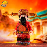 Pre-order Buddha (full custom molded)