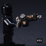 Figure Accessories 47- Warhammer