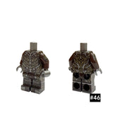 Figure Accessories 17 -  Game