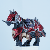 Pre-order Warcraft Alexandros Mograine
