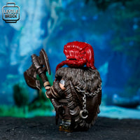 Pre-order Female Soldier