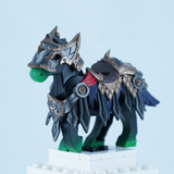 Pre-order Warcraft Headless Horseman