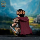 Pre-order European Great Emperor Series 2
