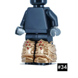 Figure Accessories 58 - Warhammer