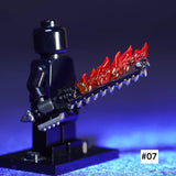 Figure Accessories 43 - Warhammer