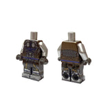 Figure Accessories 41-  Black Myth Wukong / Journey to the West