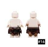 Figure Accessories 36 - Round Table / Norse Mythology