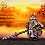 Pre-order Knights of the Round Table Series