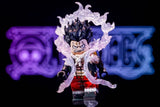 One Piece Luffy Gear 4