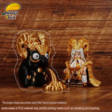 Pre-order Monster Hunter Kulve Taroth