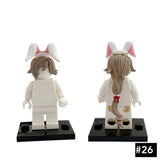 Figure Accessories 56 -  Brides