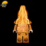 Pre-order Buddha (full custom molded)