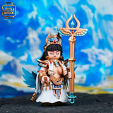 Pre-order Egyptian God Series 3