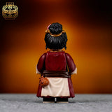 Pre-order Water Margin Sun Erniang
