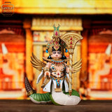 Pre-order Egyptian God Series 3