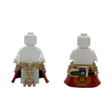 Figure Accessories 12 - Warhammer