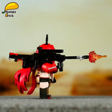 Pre-order Goddess of Victory: Nikke