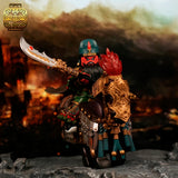 Pre-order Three Kingdoms Guan Yu