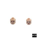 Figure Accessories 46 - Manga