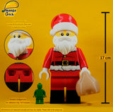 Pre-order Santa  (full custom molded)