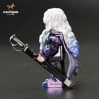 Pre-order Berserk Griffith